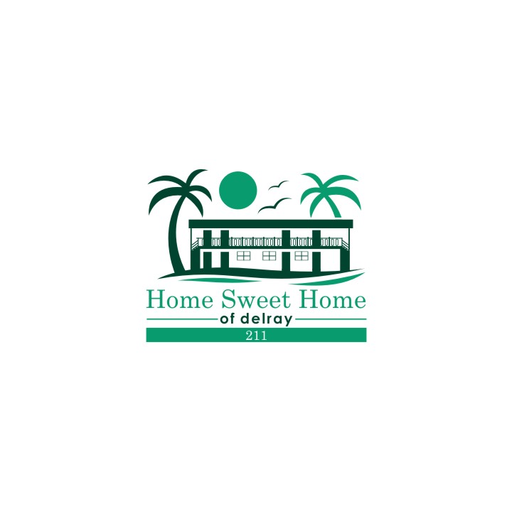 Logo Design by creative.bugs for Home Sweet Home | Design #16422868