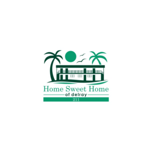 Logo Design by creative.bugs for Home Sweet Home | Design: #16422868