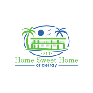 Logo Design by creative.bugs for Home Sweet Home | Design: #16422869