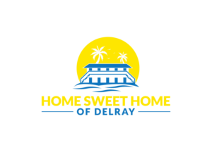 Logo Design by creative.bugs for Home Sweet Home | Design: #16441069