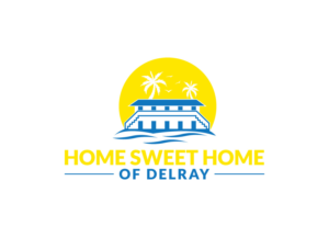 Logo Design by creative.bugs for Home Sweet Home | Design: #16441739