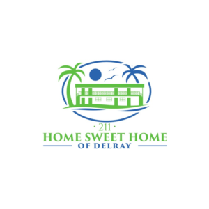 Logo Design by creative.bugs for Home Sweet Home | Design: #16458598