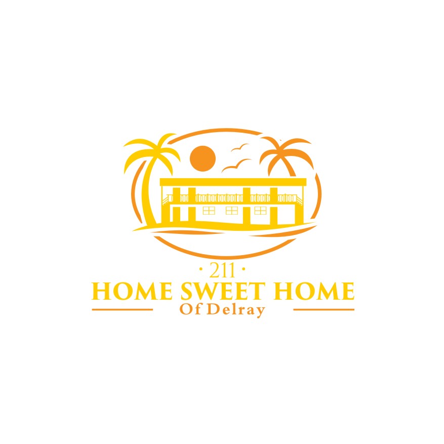 Logo-Design von creative.bugs für Home Sweet Home | Design #16458746