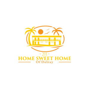 Logo Design by creative.bugs for Home Sweet Home | Design: #16458746