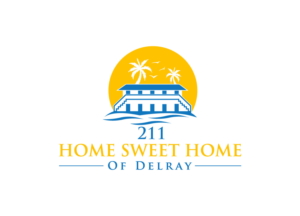 Logo Design by creative.bugs for Home Sweet Home | Design: #16459591