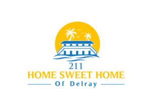 Logo Design by creative.bugs for Home Sweet Home | Design: #16459592