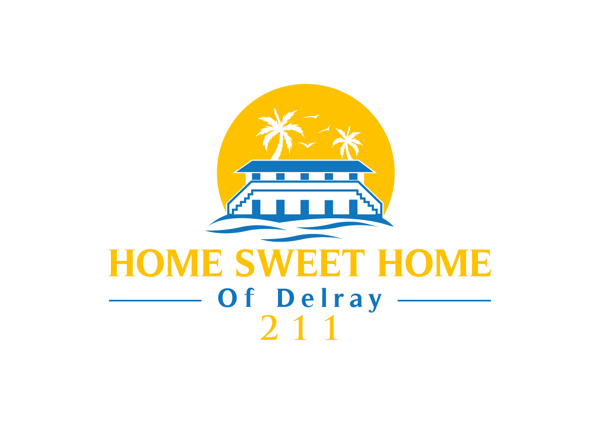 Logo-Design von creative.bugs für Home Sweet Home | Design #16459593