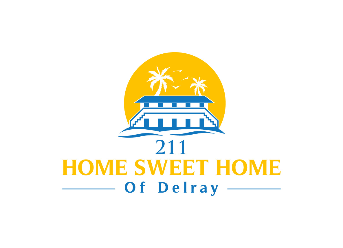 Logo-Design von creative.bugs für Home Sweet Home | Design #16459595