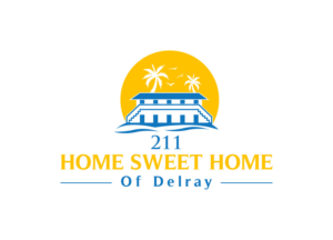 Logo Design by creative.bugs for Home Sweet Home | Design: #16459595