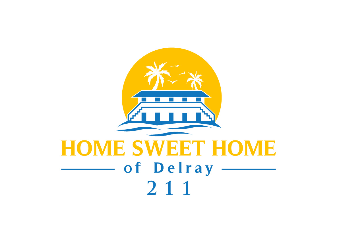 Logo-Design von creative.bugs für Home Sweet Home | Design #16467445