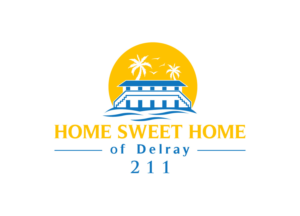 Logo Design by creative.bugs for Home Sweet Home | Design: #16467445