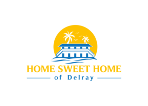 Logo Design by creative.bugs for Home Sweet Home | Design: #16467446