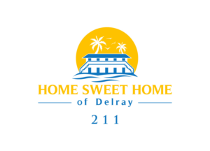 Logo Design by creative.bugs for Home Sweet Home | Design: #16476369