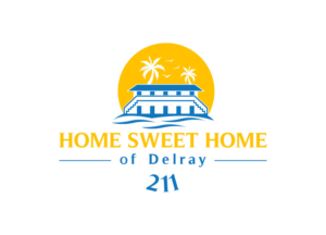 Logo Design by creative.bugs for Home Sweet Home | Design: #16494176