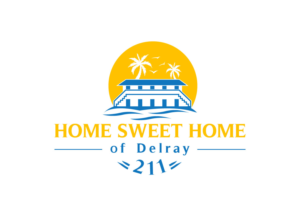 Logo Design by creative.bugs for Home Sweet Home | Design: #16494195