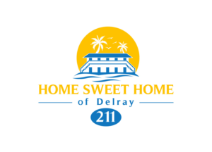 Logo Design by creative.bugs for Home Sweet Home | Design: #16525594