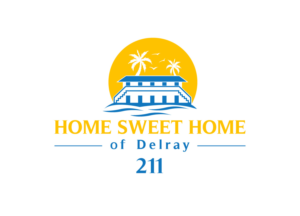 Logo Design by creative.bugs for Home Sweet Home | Design: #16525601