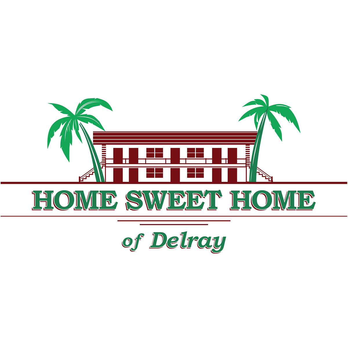 Logo Design by prothesis01 for Home Sweet Home | Design #16842361