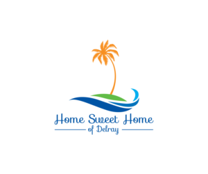Logo-Design von DreamzINSIDE für Home Sweet Home | Design #16418104