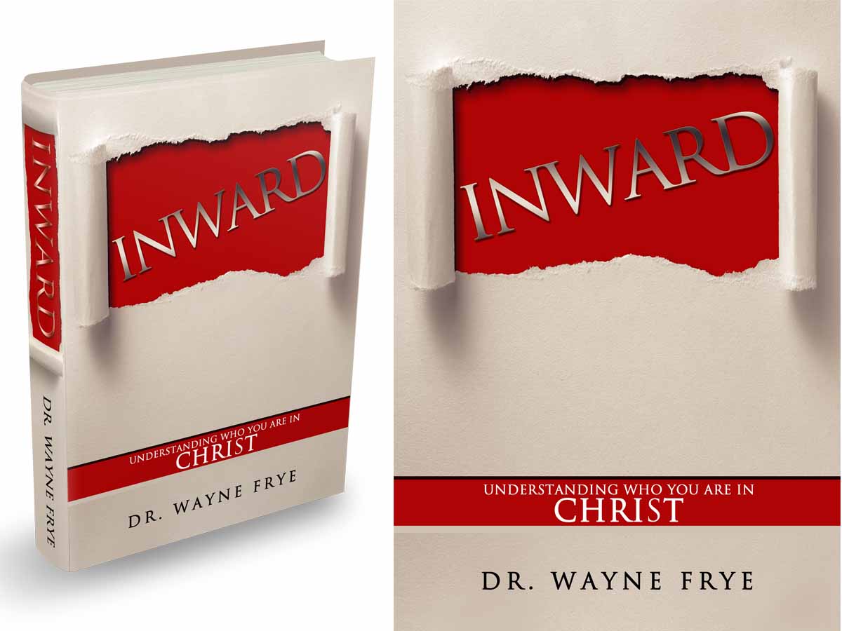 Book Cover Design by sdeb for Faith Christian Center International | Design #16405612