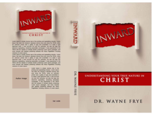 Design de Couverture de Livre par sdeb pour Faith Christian Center International | Design #16408769