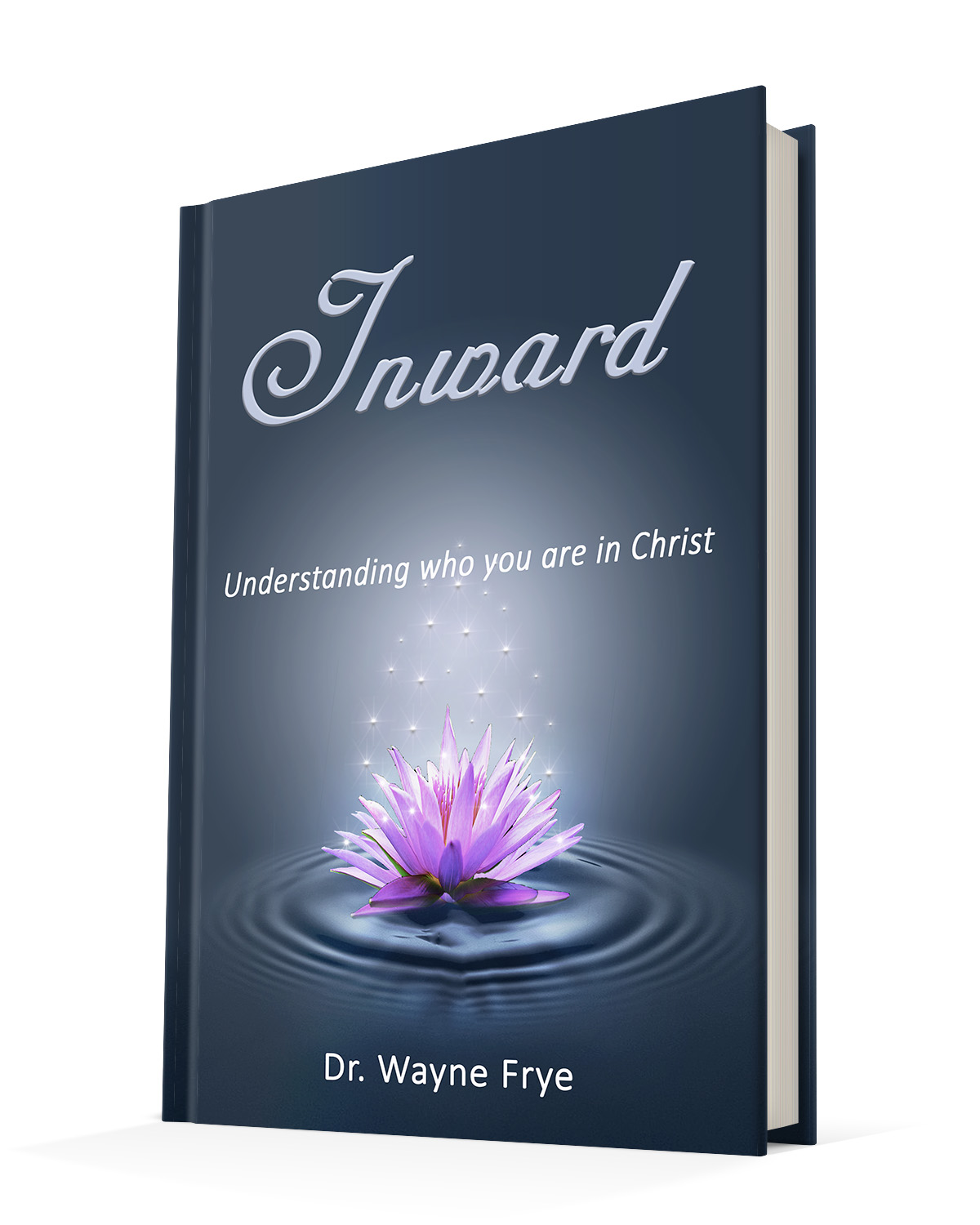 Book Cover Design by sormaz.tanja for Faith Christian Center International | Design #16391093