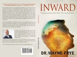 Inward Book Cover for a new author entering the writing space | Design de Couverture de Livre par Tatlin