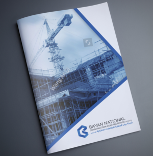 Brochure Design by banedsgn