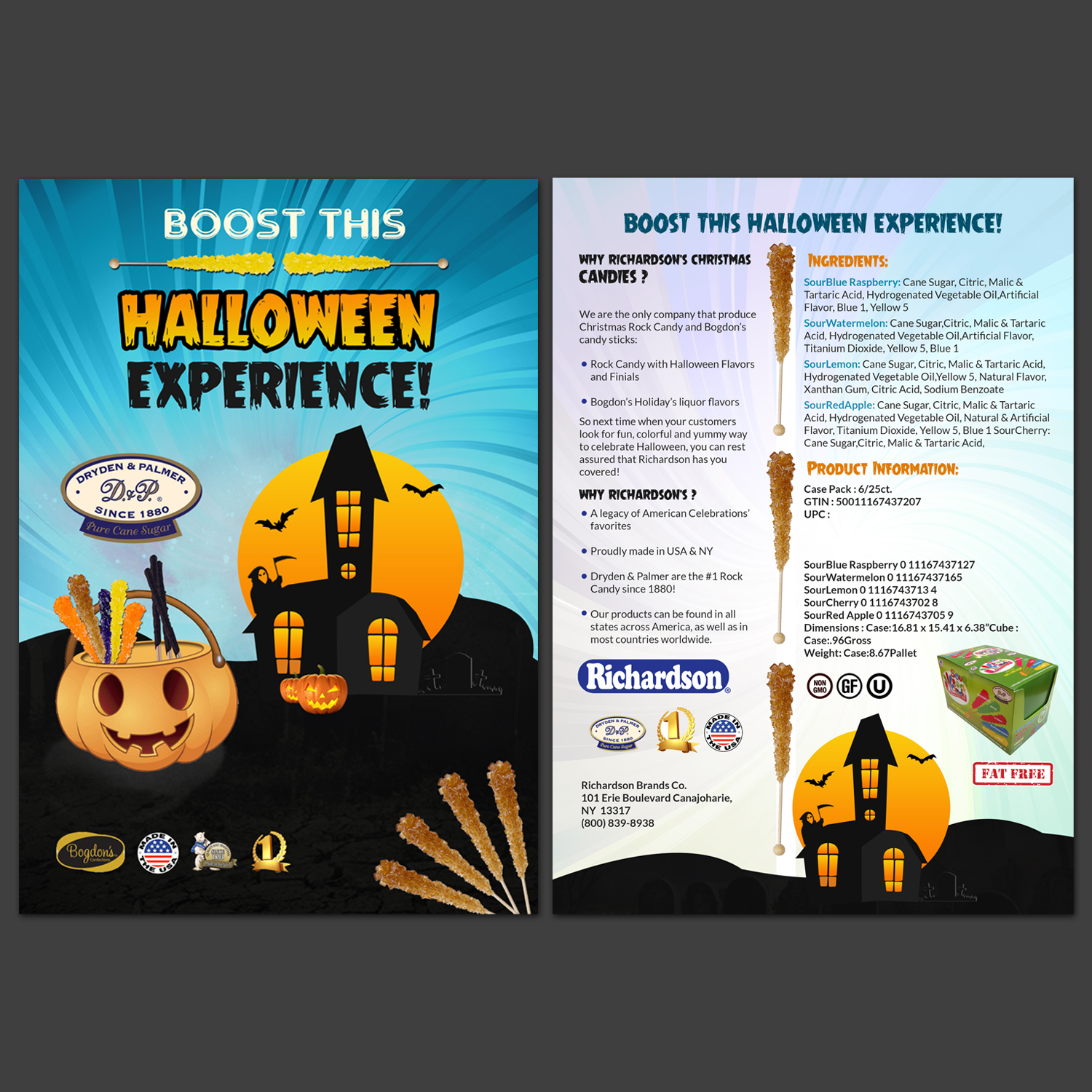 Flyer Design by hih7 for this project | Design: #16386694