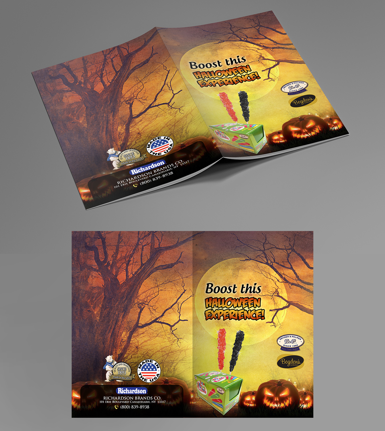 Flyer Design by debdesign for this project | Design #16403447