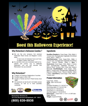 Flyer Design by Deziners Zone for this project | Design: #16389142