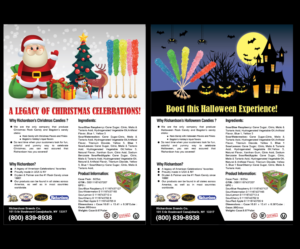 Flyer Design by Deziners Zone for this project | Design: #16389144