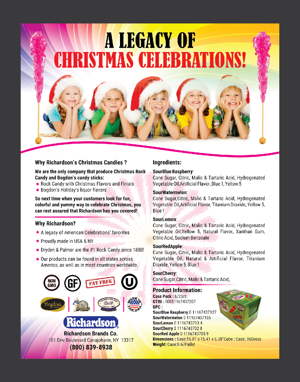 Flyer Design by Deziners Zone for this project | Design #16389192