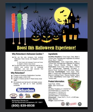 Flyer Design by Deziners Zone for this project | Design: #16496188