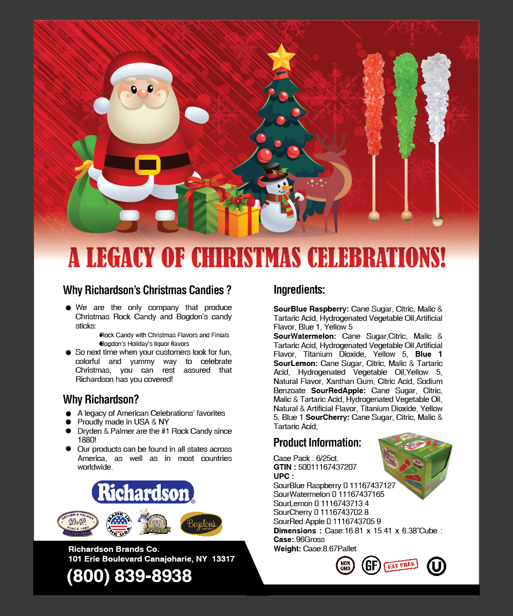 Flyer Design by Deziners Zone for this project | Design #16496189