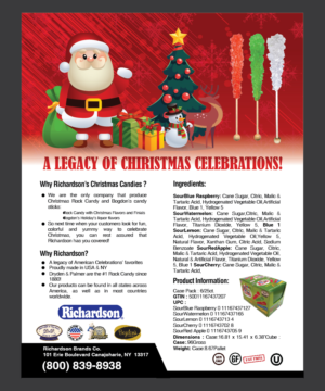 Flyer Design by Deziners Zone for this project | Design: #16496189