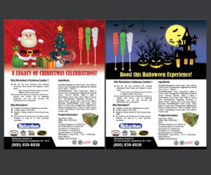 Flyer Design by Deziners Zone for this project | Design: #16496190