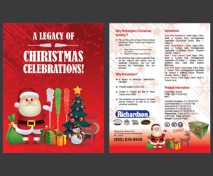 Flyer Design by Deziners Zone for this project | Design: #16517785