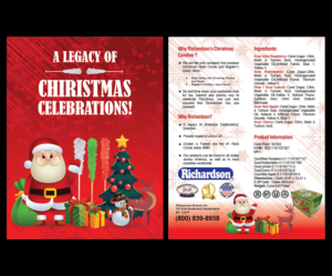 Flyer Design by Deziners Zone for this project | Design: #16518762