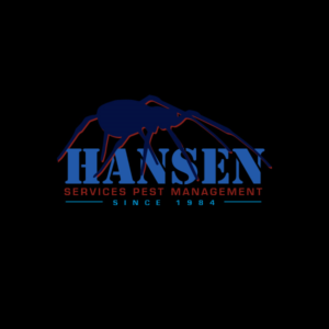 Logo Design by hvdesigns for Hansen Services Pest Management | Design: #16644172