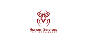 Logo Design by debdesign for Hansen Services Pest Management | Design: #16563686