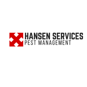Logo Design by tatianaselene for Hansen Services Pest Management | Design #16565478
