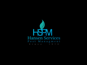 Logo Design by RANARANA for Hansen Services Pest Management | Design: #16590122