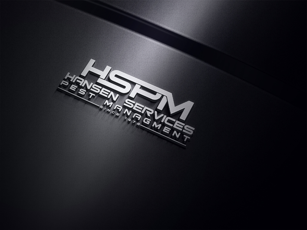 Logo Design by imsakiballhasan for Hansen Services Pest Management | Design #16577144