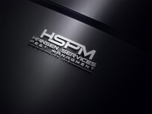 Logo Design by imsakiballhasan for Hansen Services Pest Management | Design: #16577144