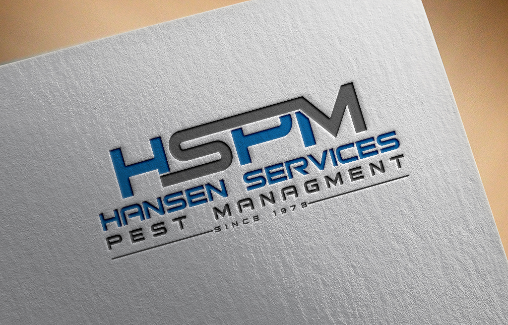 Logo Design by imsakiballhasan for Hansen Services Pest Management | Design #16577145