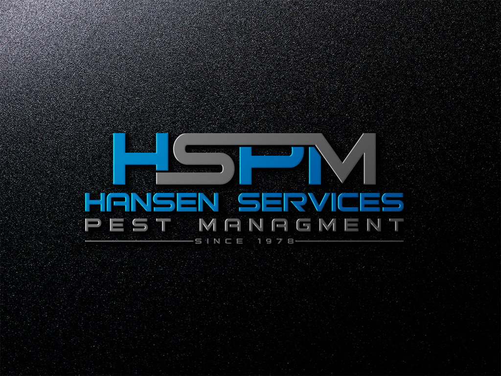 Logo Design by imsakiballhasan for Hansen Services Pest Management | Design #16577146