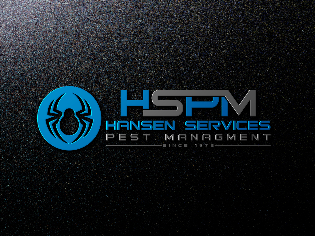Logo Design by imsakiballhasan for Hansen Services Pest Management | Design #16616603