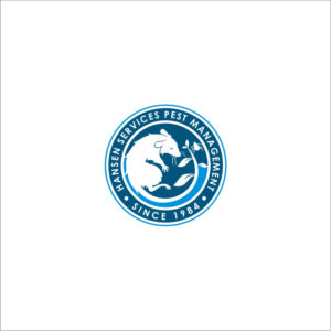 Logo Design by akhmad mukhlas 2 for Hansen Services Pest Management | Design #16713811