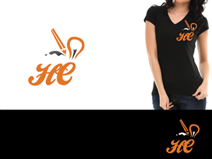 Logo-Design von HK Creatives für dieses Projekt | Design: #2649087